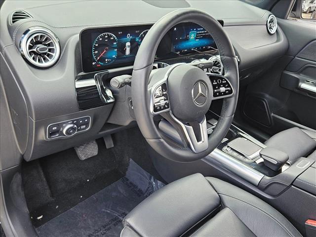 used 2022 Mercedes-Benz GLA 250 car, priced at $28,995