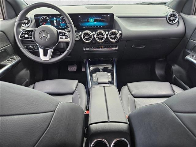 used 2022 Mercedes-Benz GLA 250 car, priced at $28,995