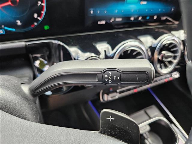 used 2022 Mercedes-Benz GLA 250 car, priced at $28,995