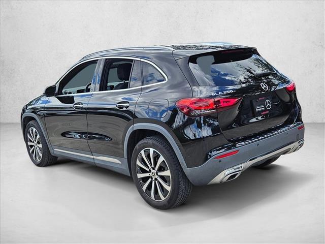 used 2022 Mercedes-Benz GLA 250 car, priced at $28,995