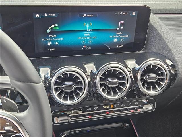 used 2022 Mercedes-Benz GLA 250 car, priced at $28,995