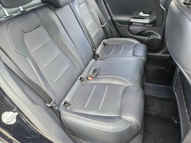 used 2022 Mercedes-Benz GLA 250 car, priced at $28,995