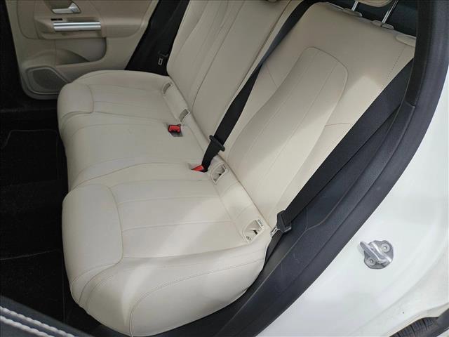 used 2023 Mercedes-Benz GLA 250 car, priced at $31,595