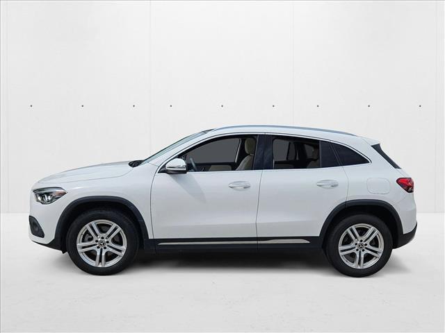 used 2023 Mercedes-Benz GLA 250 car, priced at $31,595