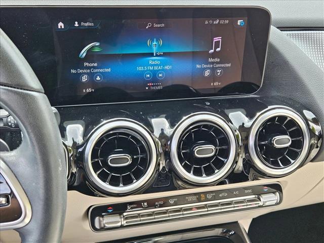 used 2023 Mercedes-Benz GLA 250 car, priced at $31,595