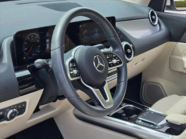 used 2023 Mercedes-Benz GLA 250 car, priced at $31,595