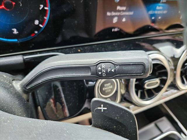 used 2023 Mercedes-Benz GLA 250 car, priced at $31,595