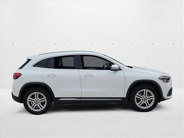 used 2023 Mercedes-Benz GLA 250 car, priced at $31,595