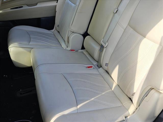used 2018 INFINITI QX60 car, priced at $13,595