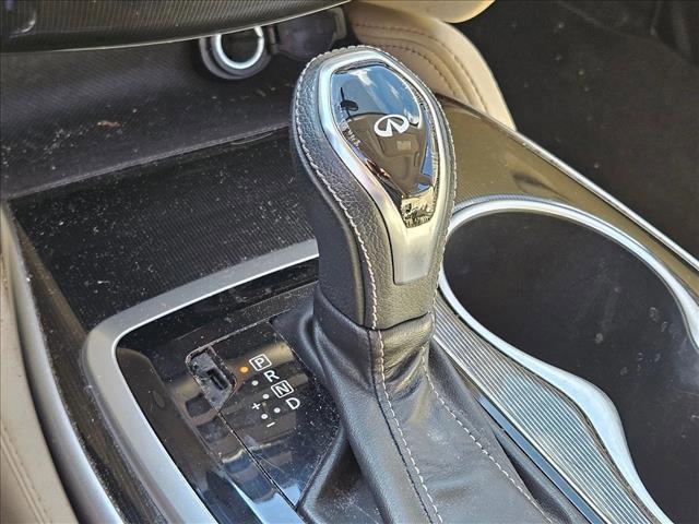 used 2018 INFINITI QX60 car, priced at $13,595
