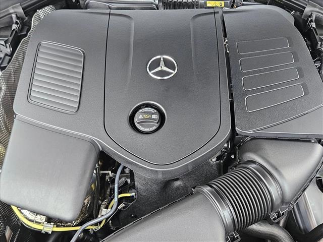 new 2026 Mercedes-Benz E-Class car, priced at $65,750