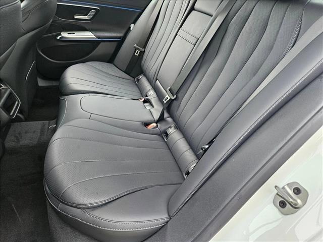 new 2026 Mercedes-Benz E-Class car, priced at $65,750