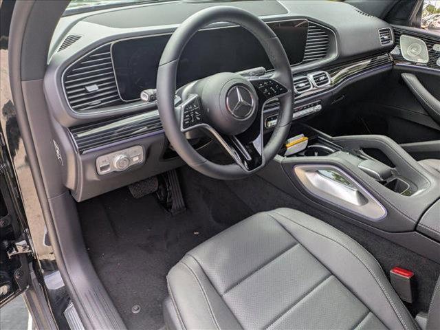 new 2025 Mercedes-Benz GLE 350 car, priced at $71,135