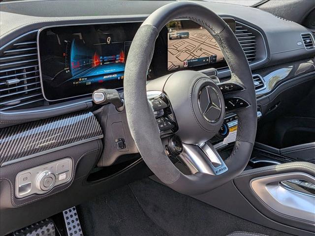 new 2026 Mercedes-Benz AMG GLE 53 car, priced at $102,905