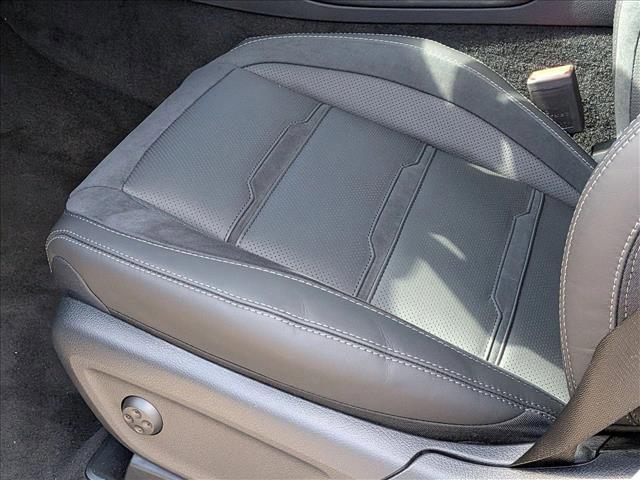 new 2026 Mercedes-Benz AMG GLE 53 car, priced at $102,905