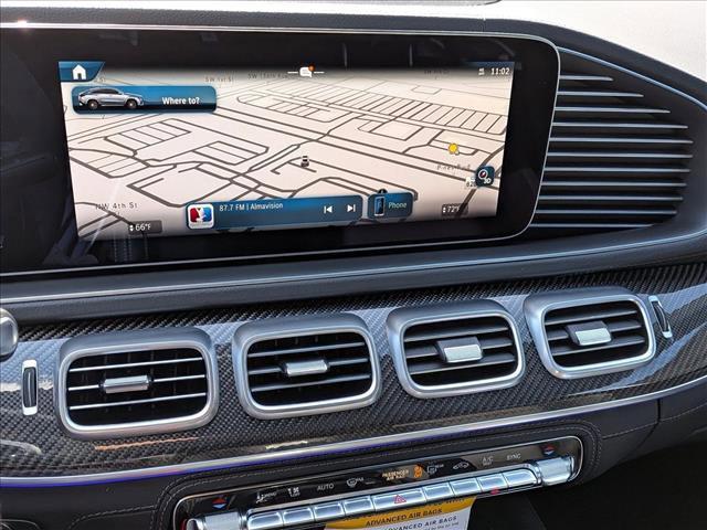 new 2026 Mercedes-Benz AMG GLE 53 car, priced at $102,905