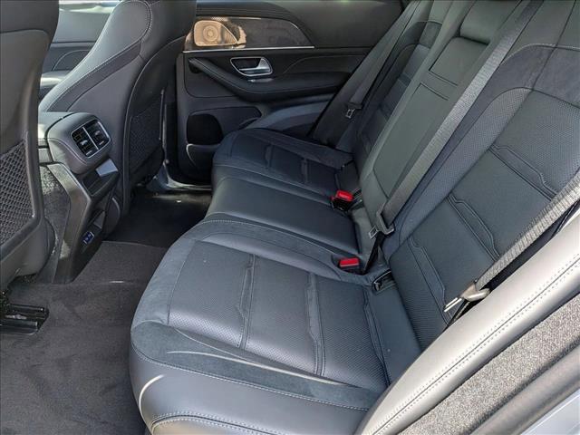 new 2026 Mercedes-Benz AMG GLE 53 car, priced at $102,905