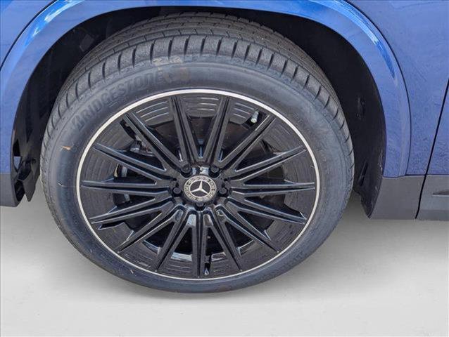 new 2025 Mercedes-Benz GLA 250 car, priced at $53,515