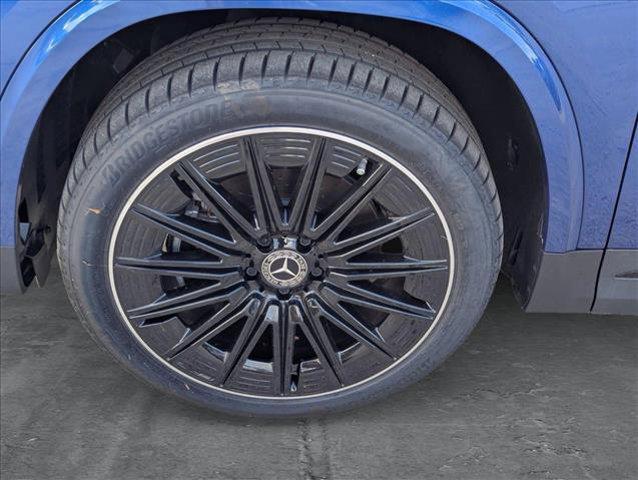 new 2025 Mercedes-Benz GLA 250 car, priced at $53,515