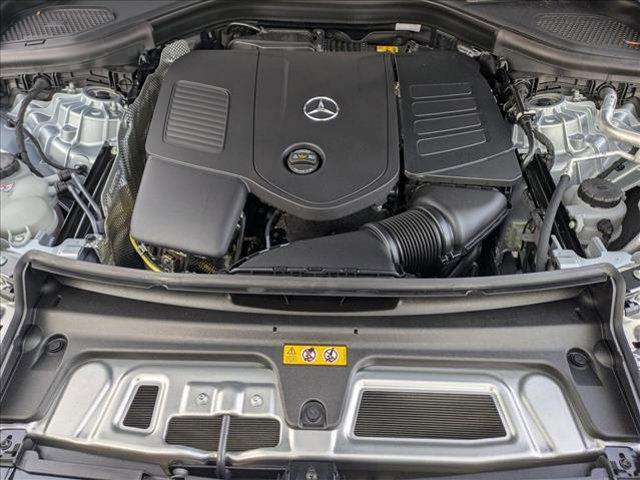 new 2026 Mercedes-Benz GLC 300 car, priced at $62,900
