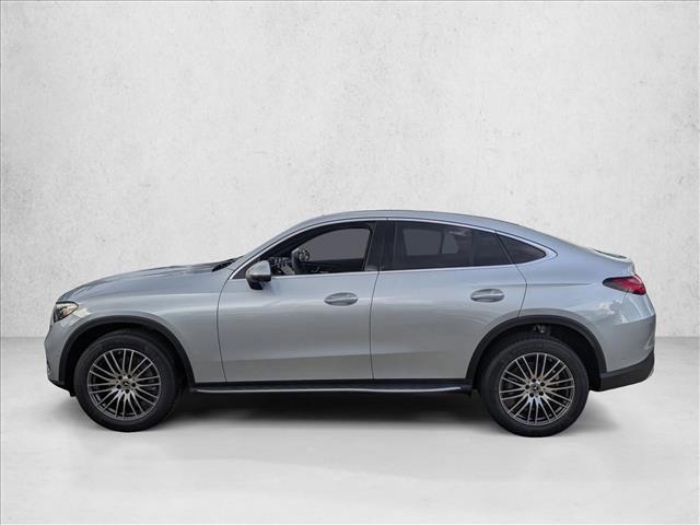 new 2026 Mercedes-Benz GLC 300 car, priced at $62,900