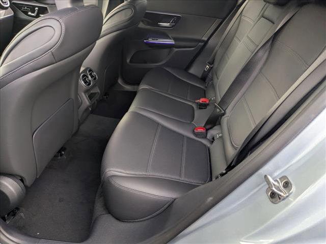 new 2026 Mercedes-Benz GLC 300 car, priced at $62,900