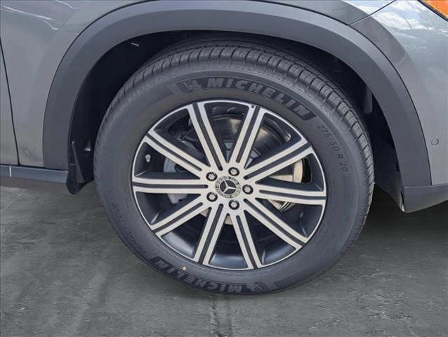 new 2025 Mercedes-Benz GLE 350 car, priced at $67,680