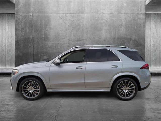 new 2025 Mercedes-Benz GLE 350 car, priced at $71,715