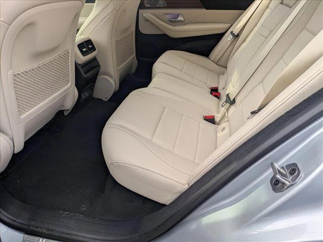 new 2025 Mercedes-Benz GLE 350 car, priced at $71,715