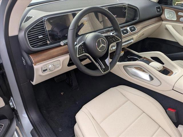 new 2025 Mercedes-Benz GLE 350 car, priced at $71,715
