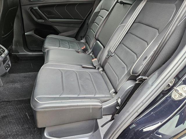 used 2022 Volkswagen Tiguan car, priced at $23,695
