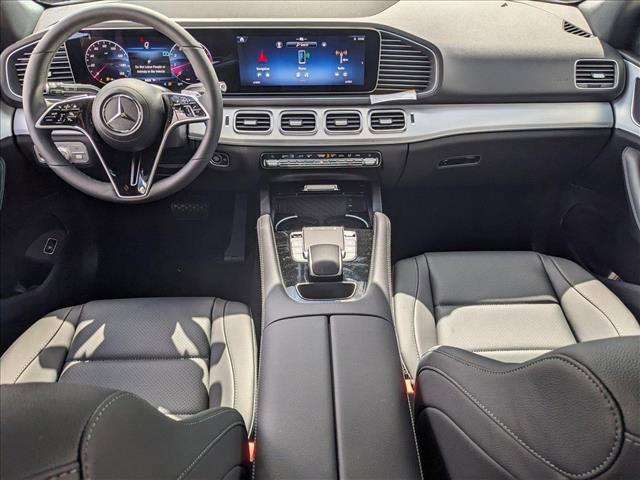 new 2024 Mercedes-Benz GLE 450 car, priced at $73,350