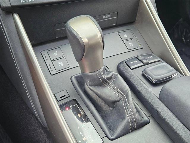 used 2015 Lexus IS 250 car, priced at $14,595