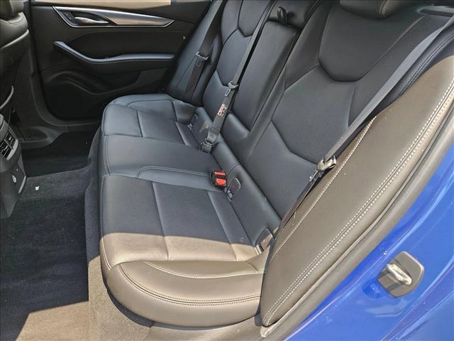 used 2021 Cadillac CT5 car, priced at $26,995