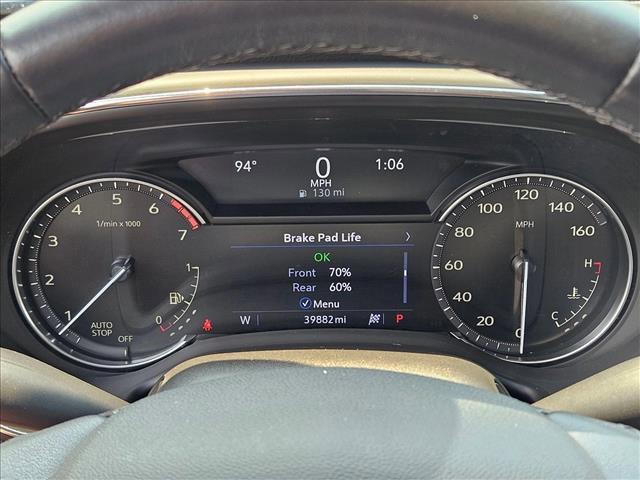 used 2021 Cadillac CT5 car, priced at $26,995