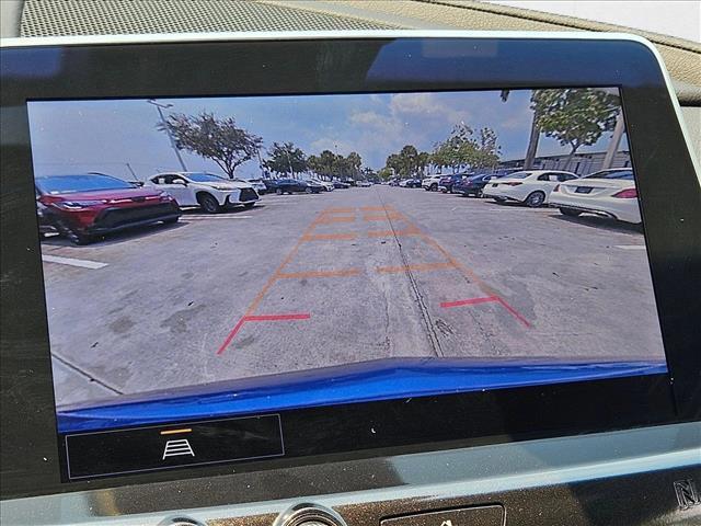 used 2021 Cadillac CT5 car, priced at $26,995