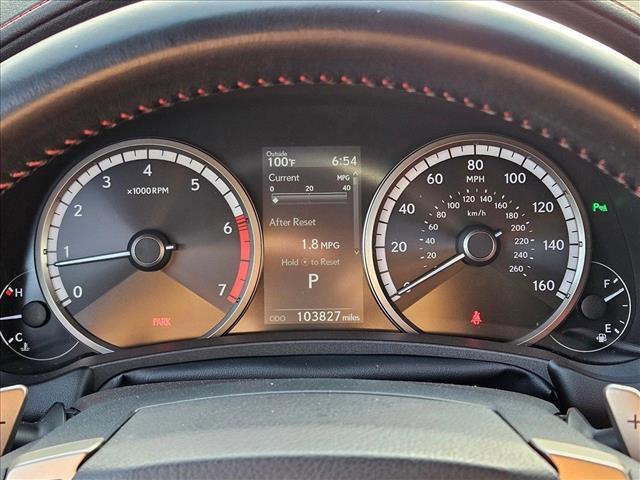 used 2018 Lexus NX 300 car, priced at $19,495