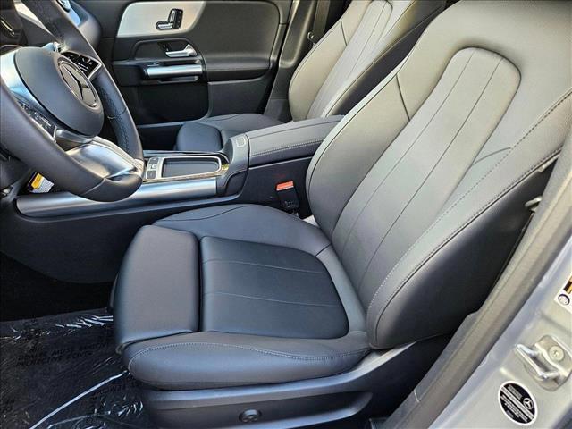 used 2025 Mercedes-Benz GLA 250 car, priced at $41,777