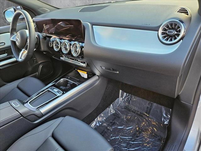 used 2025 Mercedes-Benz GLA 250 car, priced at $41,777