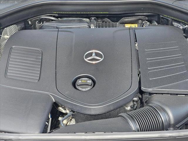 new 2025 Mercedes-Benz GLC 300 car, priced at $54,535