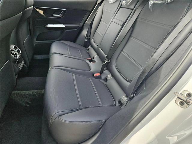 new 2025 Mercedes-Benz GLC 300 car, priced at $54,535