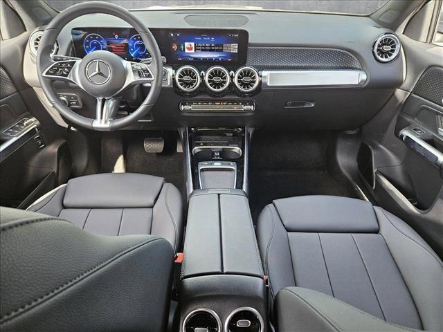 used 2024 Mercedes-Benz EQB 250 car, priced at $41,777