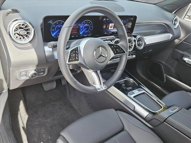 used 2024 Mercedes-Benz EQB 250 car, priced at $41,777