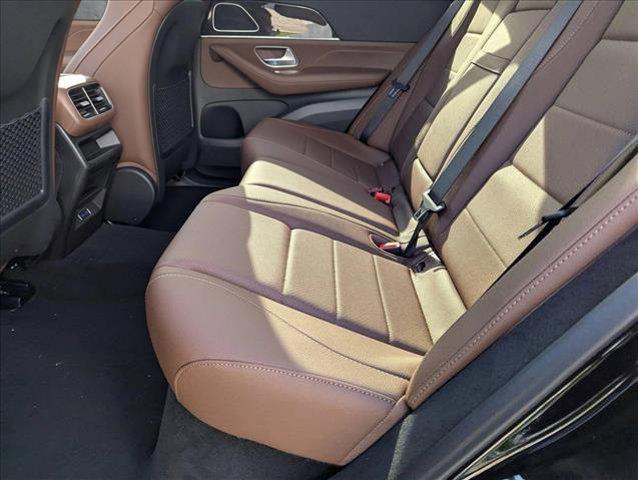 new 2025 Mercedes-Benz GLE 350 car, priced at $69,215