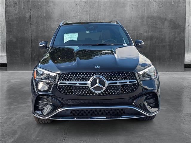 new 2025 Mercedes-Benz GLE 350 car, priced at $69,215