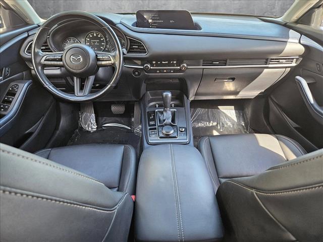 used 2021 Mazda CX-30 car, priced at $15,204