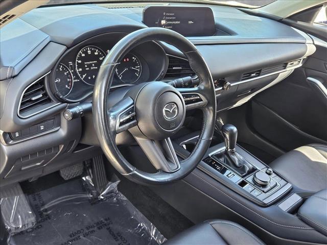 used 2021 Mazda CX-30 car, priced at $15,204