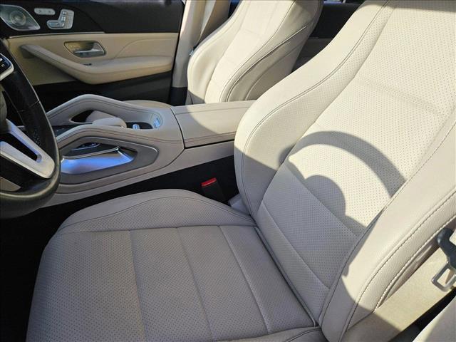 used 2020 Mercedes-Benz GLS 450 car, priced at $42,450