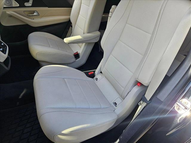 used 2020 Mercedes-Benz GLS 450 car, priced at $42,450