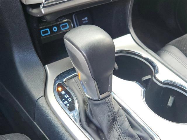 used 2018 Jeep Grand Cherokee car, priced at $18,695